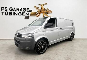 VW T5 Transporter 135.000 km 14.999 &euro; Tübingen 72074
