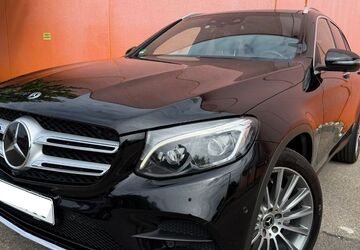 Mercedes-Benz GLC 250 187.000 km 22.490 &euro; Sindelfingen 71065