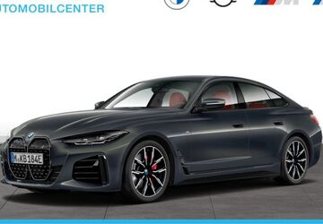 BMW i4 25.073 km 41.890 &euro; Reutlingen 72766