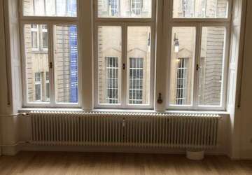 Wohnung Stuttgart - 4 Zimmer, 132 m&sup2;, 2.020&euro; | Angebot:27235082