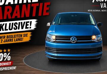 VW T6 Multivan 155.000 km 27.999 &euro; Eislingen / Fils 73054