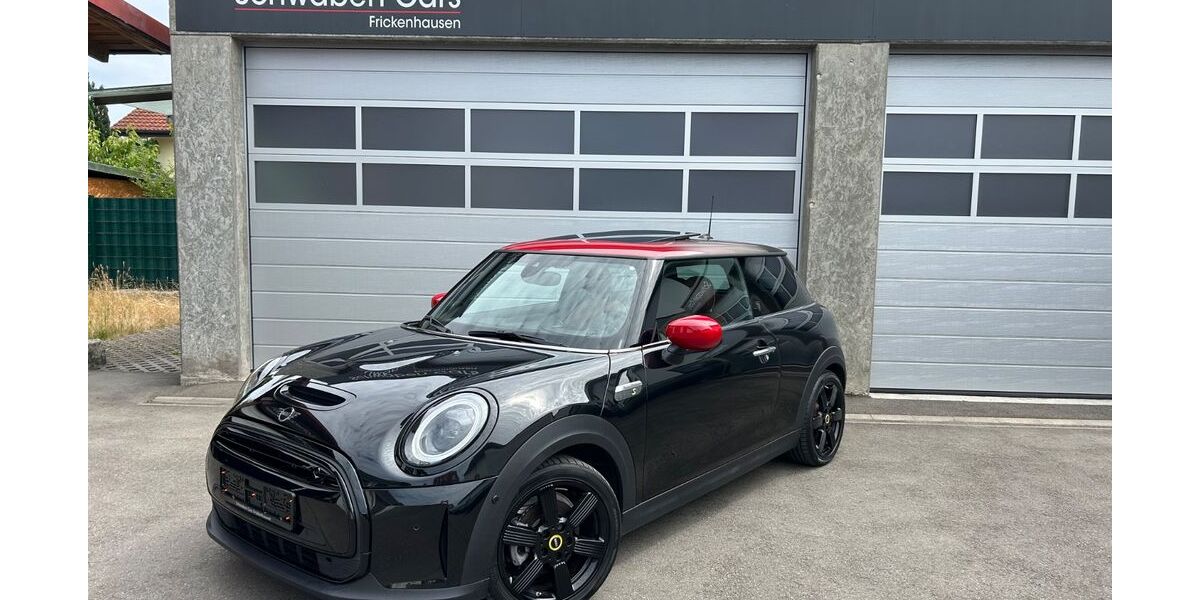 Mini Cooper SE 11.000 km 24.400 &euro; Frickenhausen 72636