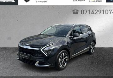Kia Sportage 22.808 km 32.800 &euro; Bietigheim-Bissingen 74321