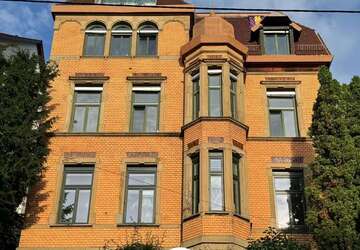 Wohnung Stuttgart Stuttgart-Ost - 4 Zimmer, 127 m&sup2;, 2.350&euro; | Angebot:27445375