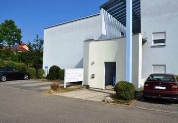 Wohnung Vaihingen Enzweihingen - 2 Zimmer, 58 m&sup2;, 696&euro; | Angebot:27470220