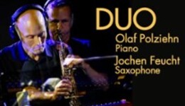 Jazz in der Zehntscheuer
