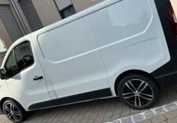 Renault Trafic 109.000 km 16.300 &euro; Stuttgart 70190