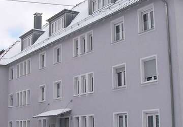 Wohnung Kornwestheim - 2 Zimmer, 45 m&sup2;, 435&euro; | Angebot:27464020