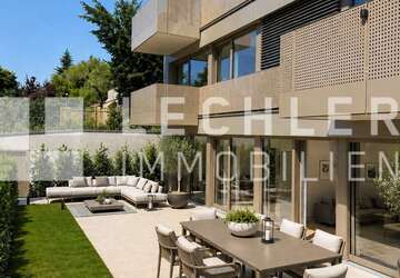 Wohnung Stuttgart / Frauenkopf Frauenkopf - 3 Zimmer, 112 m&sup2;, 2.400&euro; | Angebot:27338505