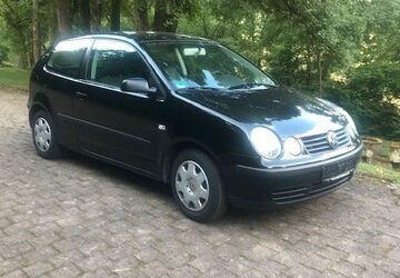 VW Polo 169.600 km 1.450 &euro; Aidlingen 71134