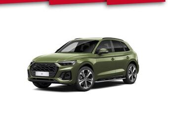 Audi Q5 84.040 km 34.430 &euro; Stuttgart 70469