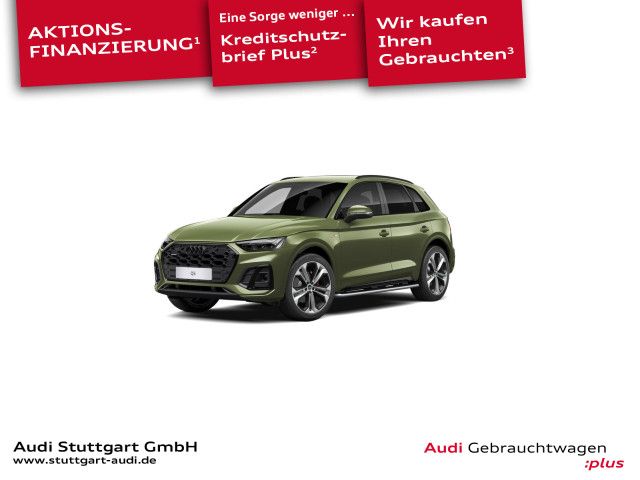 Audi Q5 84.040 km 34.430 &euro; Stuttgart 70469