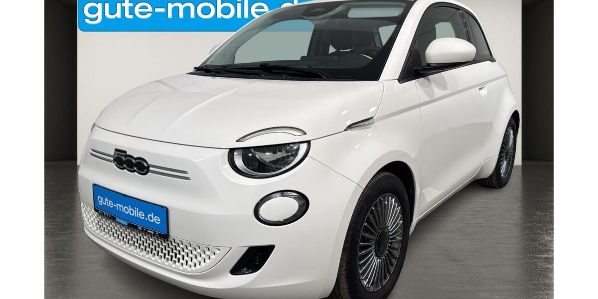 Fiat 500e 37.350 km 15.990 &euro; Reutlingen 72762