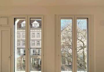 Wohnung Stuttgart - 1 Zimmer, 45 m&sup2;, 1.090&euro; | Angebot:25781735