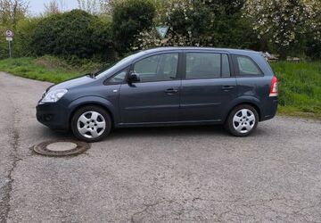 Opel Zafira 100.702 km 5.500 &euro; Remseck 71686