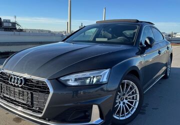 Audi A5 130.753 km 24.900 &euro; Sindelfingen 71065