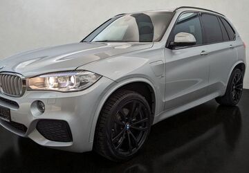 BMW X5 50.000 km 34.999 &euro; Reutlingen / Mittelstadt 72766