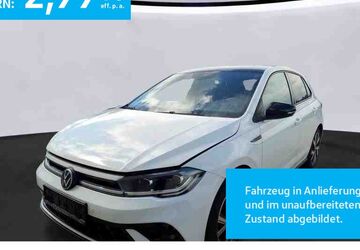 VW Polo 49.871 km 22.930 &euro; Stuttgart-Feuerbach 70469