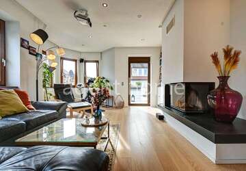 Wohnung Stuttgart Botnang - 4 Zimmer, 117 m&sup2;, 1.790&euro; | Angebot:27422490