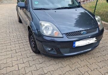 Ford Fiesta 170.000 km 695 &euro; Eberdingen 71735