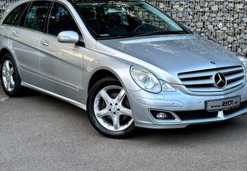 Mercedes-Benz R 320 189.460 km 7.950 &euro; Sindelfingen 71065