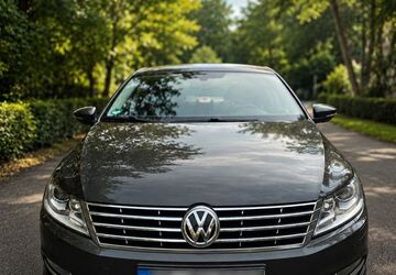 VW Passat CC 239.000 km 9.999 &euro; Sindelfingen 71069