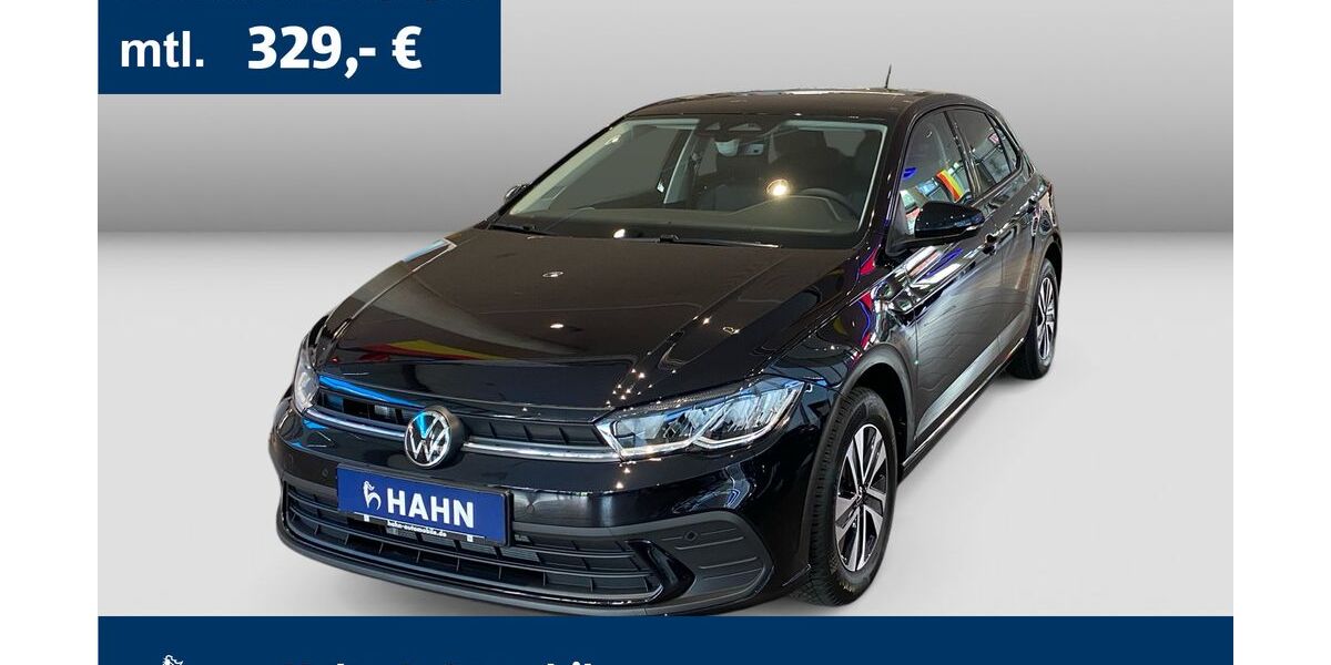 VW Polo 1.001 km 24.690 &euro; Korntal-Münchingen 70825