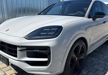 Porsche Cayenne 11.900 km 171.990 &euro; Bietigheim-Bissingen 74321