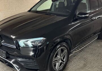 Mercedes-Benz GLE 350 177.887 km 40.900 &euro; Sindelfingen/Stuttgart 71065