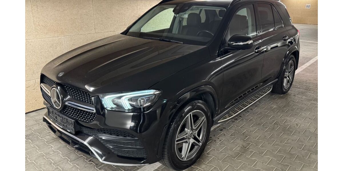 Mercedes-Benz GLE 350 177.887 km 40.900 &euro; Sindelfingen/Stuttgart 71065