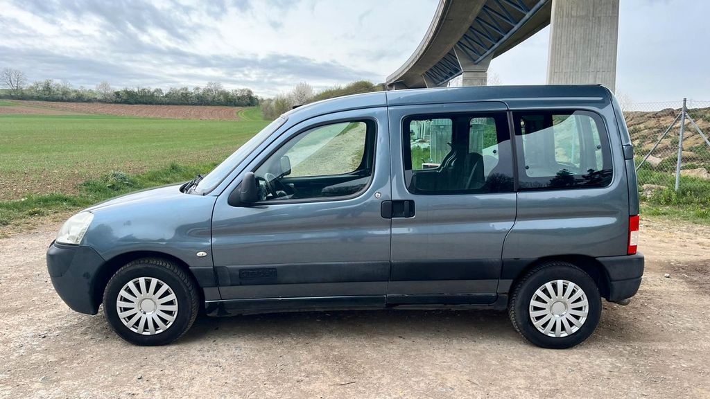 Citroen Berlingo 169.100 km 1.450 &euro; Korntal-Münchingen 70825