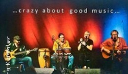 Los Crazy Locos
