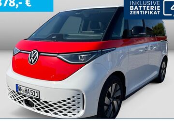 VW ID. Buzz 3.490 km 47.490 &euro; Fellbach 70736