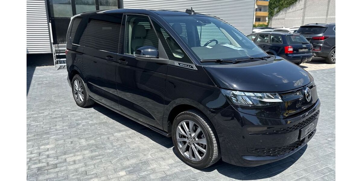 VW T7 Multivan 61.673 km 36.990 &euro; Magstadt 71106