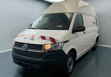 VW T6 Transporter 74.000 km 26.999 &euro; Reutlingen / Mittelstadt 72766