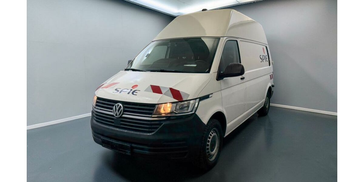 VW T6 Transporter 74.000 km 26.999 &euro; Reutlingen / Mittelstadt 72766