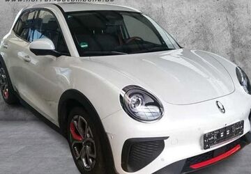 ORA Funky Cat 17.492 km 24.890 &euro; Böblingen 71032