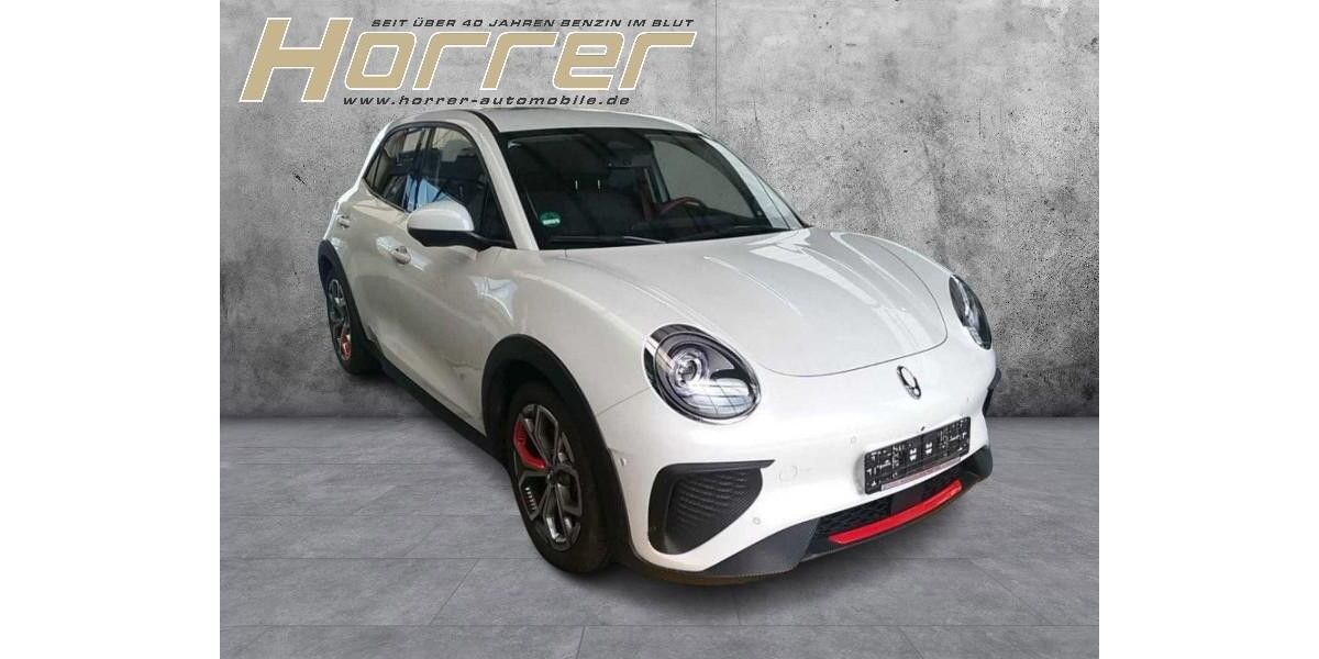 ORA Funky Cat 17.492 km 24.890 &euro; Böblingen 71032