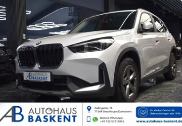 BMW X1 160.600 km 24.990 &euro; Sindelfingen-Darmsheim 71069