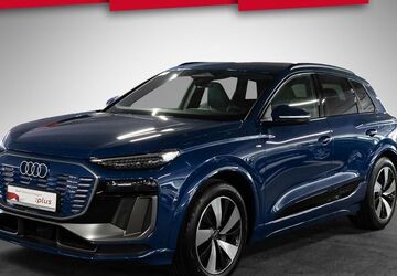 Audi Q6 e-tron 9.999 km 61.999 &euro; Stuttgart 70469