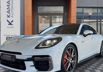 Porsche Panamera 51.800 km 149.700 &euro; Sindelfingen 71065