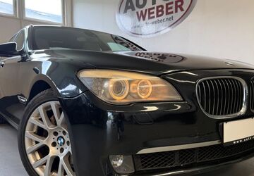BMW 730 190.000 km 11.890 &euro; Sindelfingen/Darmsheim 71069