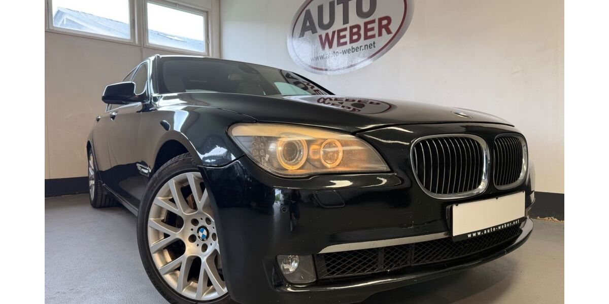 BMW 730 190.000 km 11.890 &euro; Sindelfingen/Darmsheim 71069