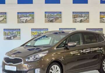 Kia Carens 53.600 km 12.489 &euro; Pforzheim 75179