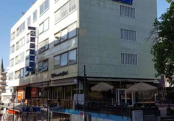 Wohnung Pforzheim Innenstadt - 1 Zimmer, 27 m&sup2;, 330&euro; | Angebot:26009198