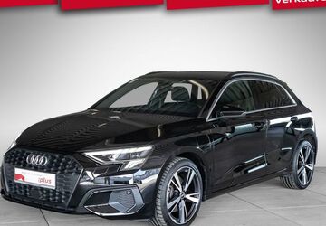 Audi A3 41.211 km 23.840 &euro; Stuttgart 70469