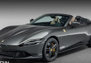 Ferrari Roma 7.100 km 259.900 &euro; Böblingen 71034