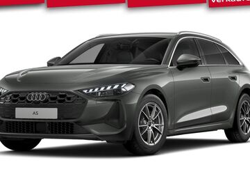 Audi A5 6.134 km 39.940 &euro; Stuttgart 70563