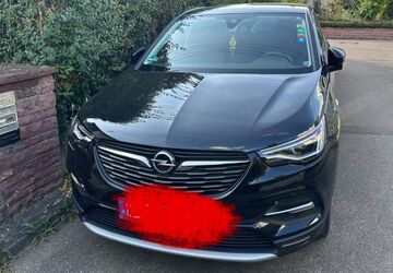 Opel Grandland (X) 102.000 km 14.950 &euro; Ditzingen 71254