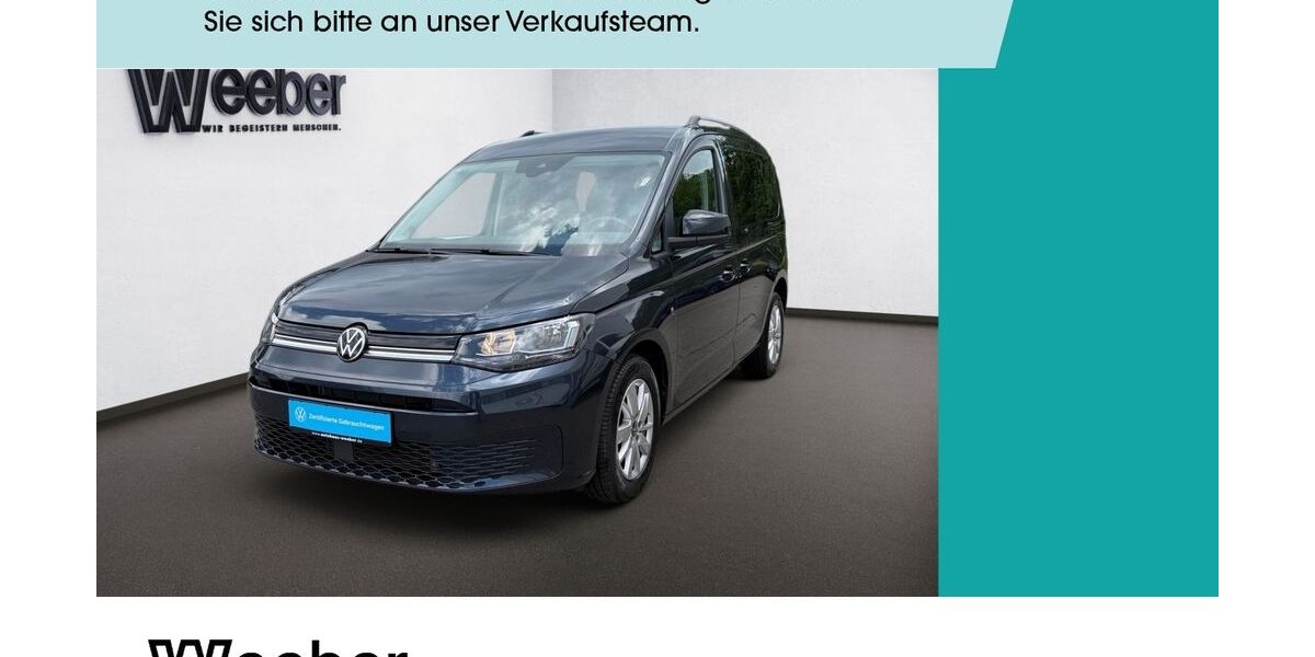 VW Caddy 51.584 km 25.960 &euro; Herrenberg 71083